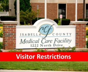 Visitor Restrictions